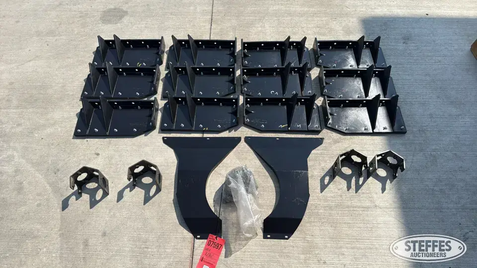 John Deere X9 parts Ag Equipment Part