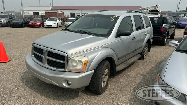 2006 Dodge Durango