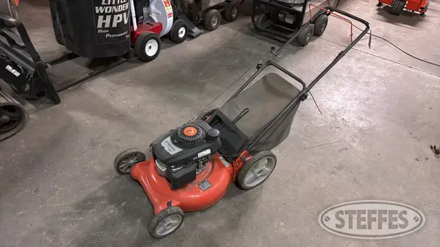 Husqvarna 7021P