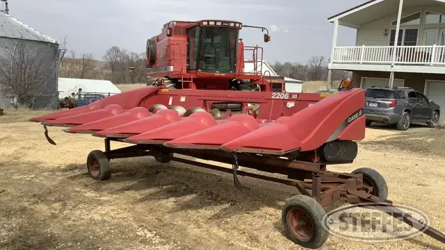 Case IH 2206