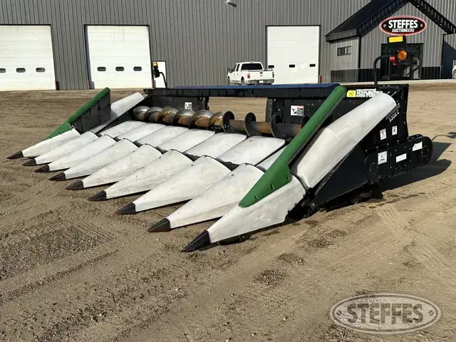 2011 Harvestec 5308C
