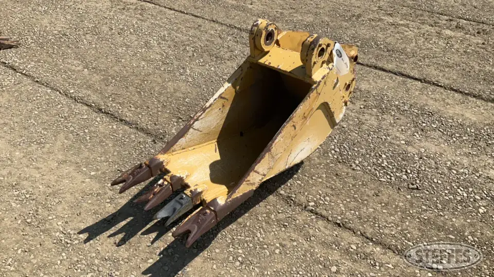 ADCO Loader Backhoe Attachment