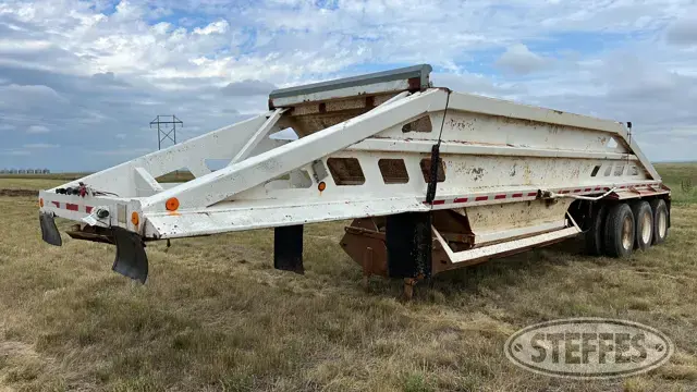 1997 Clement 4020BH-3