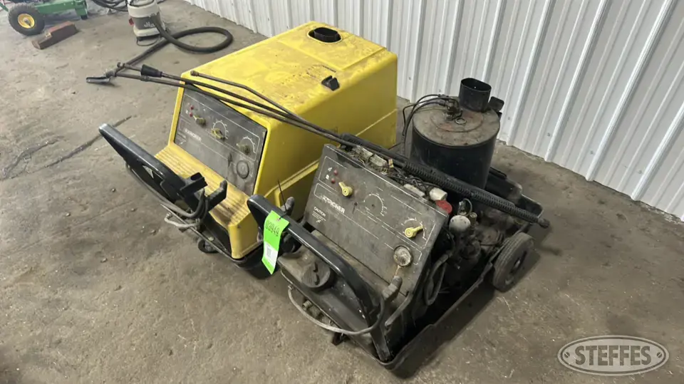 Karcher General Tools and Shop Supply