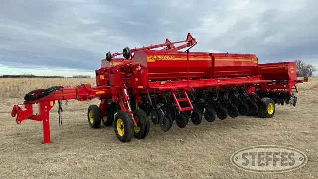 2014 Sunflower 9435