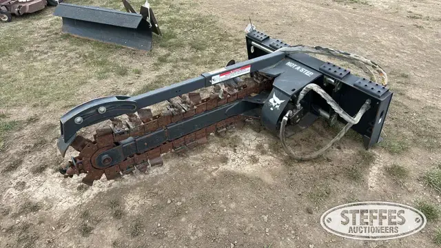 2012 Bobcat LT313