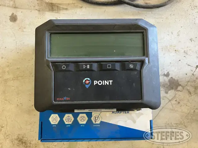 Scale-Tec Point 1.0