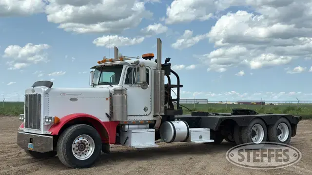 1994 Peterbilt 379