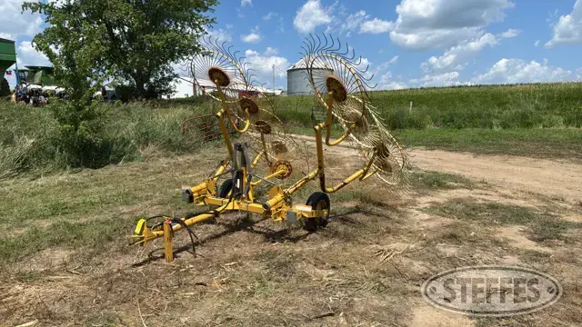 Vermeer WR20