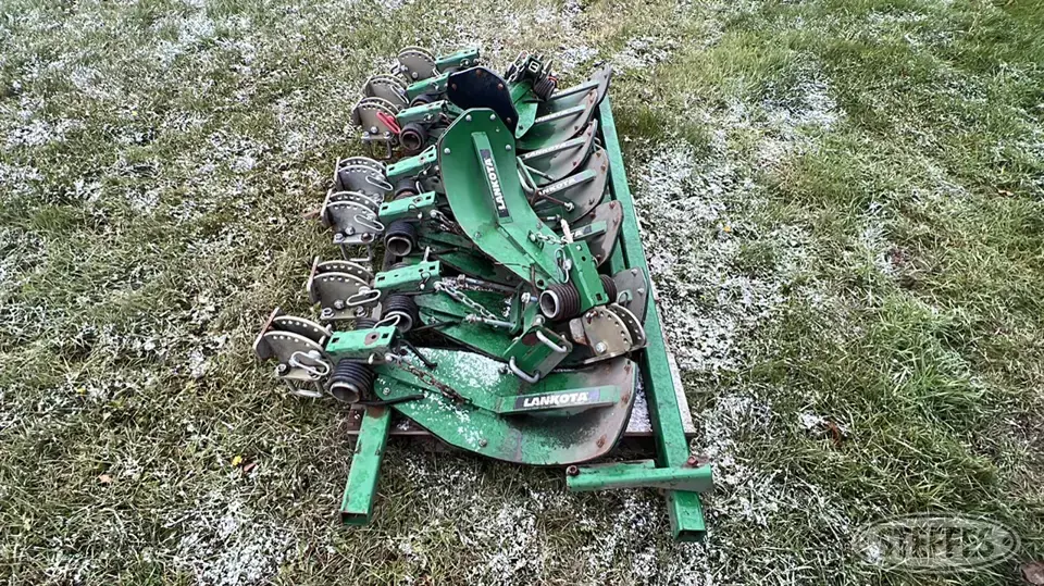 Lankota Ag Equipment Part