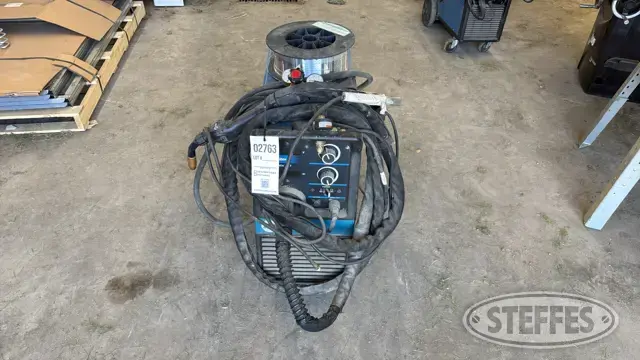 Miller Millermatic 251