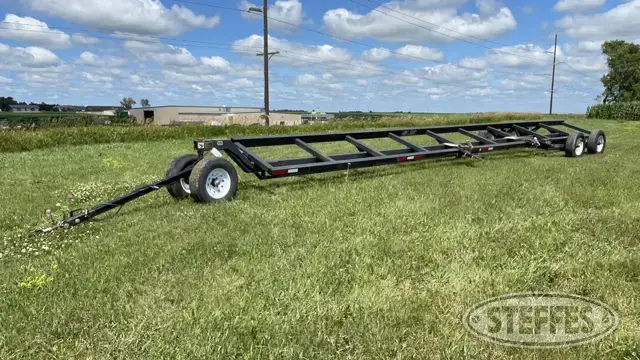 2011 Maurer M38