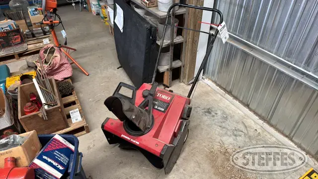 Toro CCR 1000