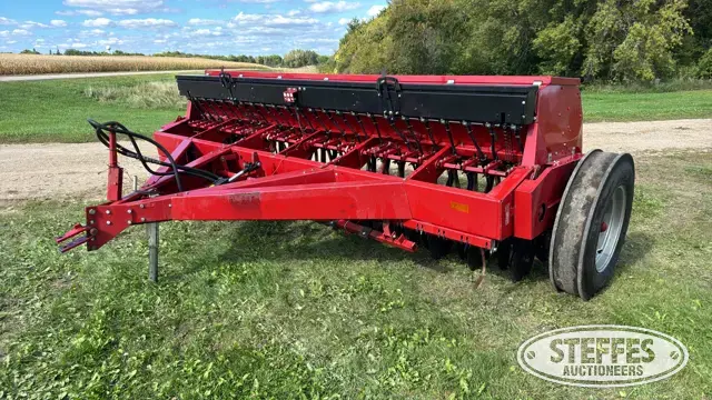 2004 Case IH 5300