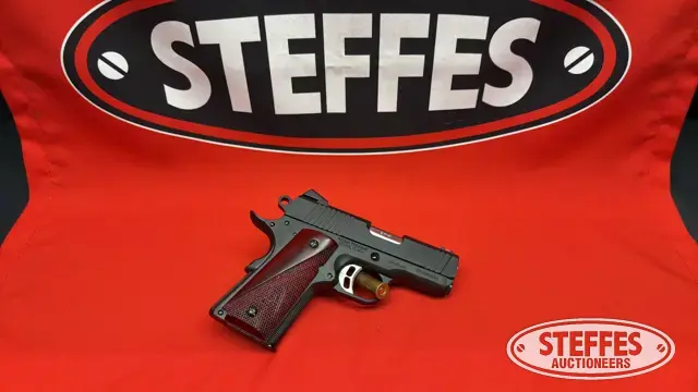 Fusion Firearms Bantam-R