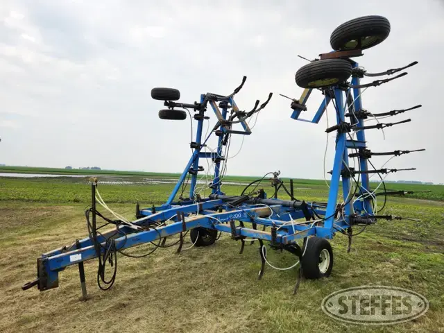 DMI 4200 II