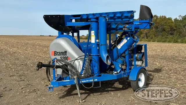 2009 Brandt 5200EX
