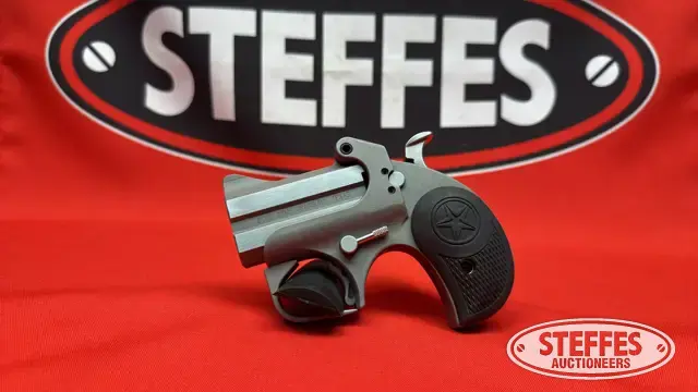 Bond Arms Roughneck