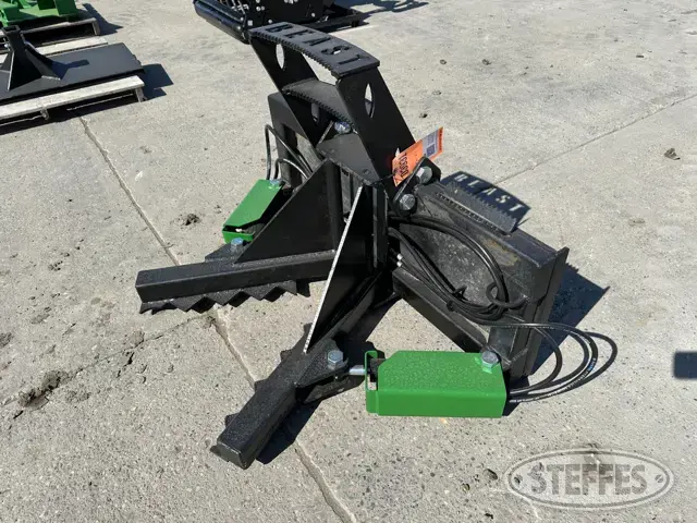 Beast Attachments