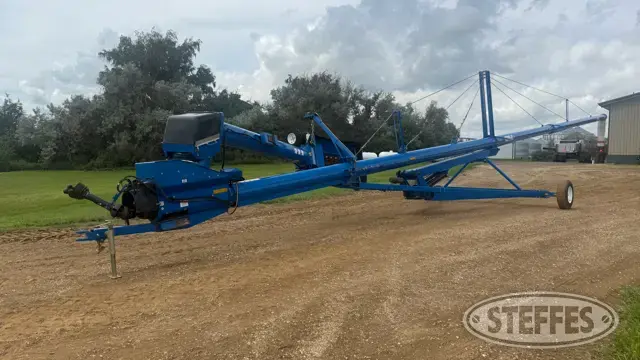 2018 Brandt 1390XL
