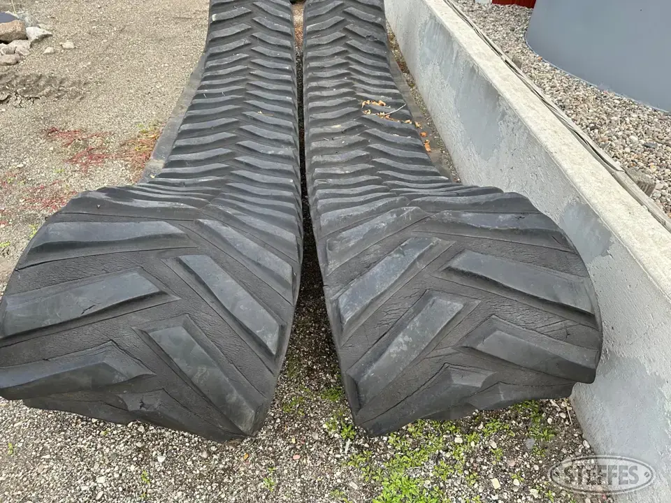 Camso Track