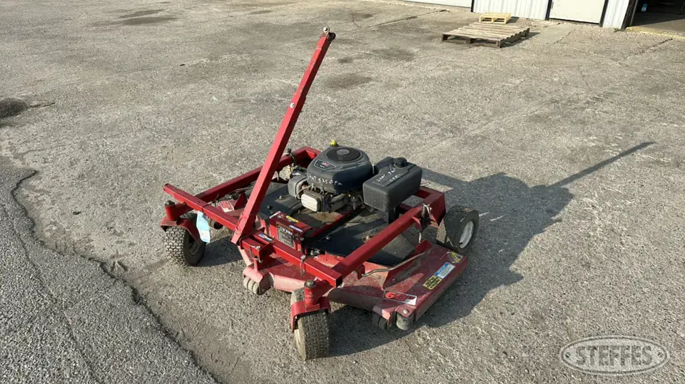 Swisher T14560 Lawn and Garden-Other