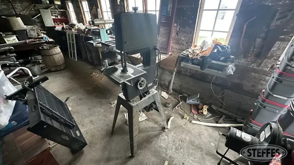 Sears Power Tool