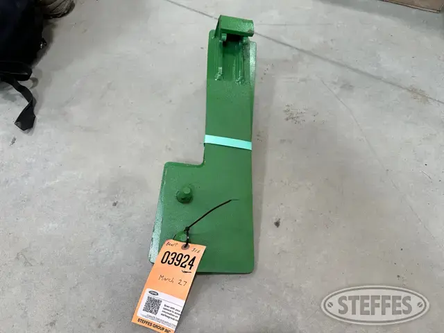Beast Attachments
