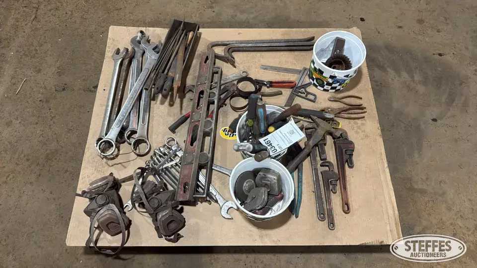 Tools General Tools and Shop Supply