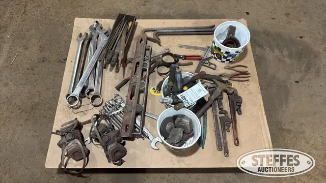 Tools
