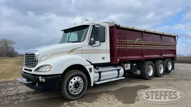 2006 Freightliner Columbia