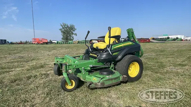 2014 John Deere Z950R
