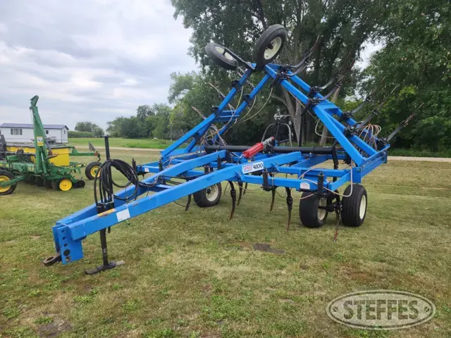 DMI 4100