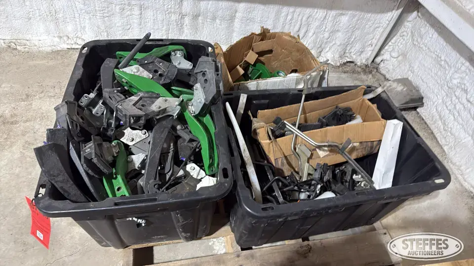 Precision Planting seed firmers Ag Equipment Part