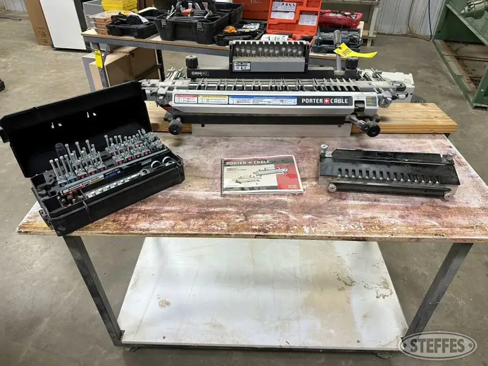 Porter Cable Specialty Tool