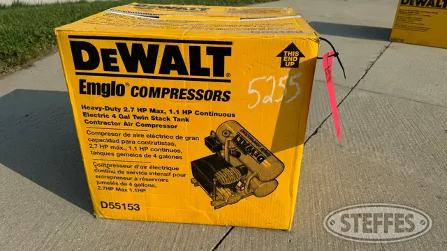 DeWalt D55153