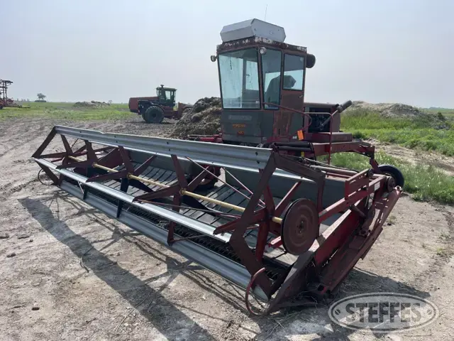 Versatile 400