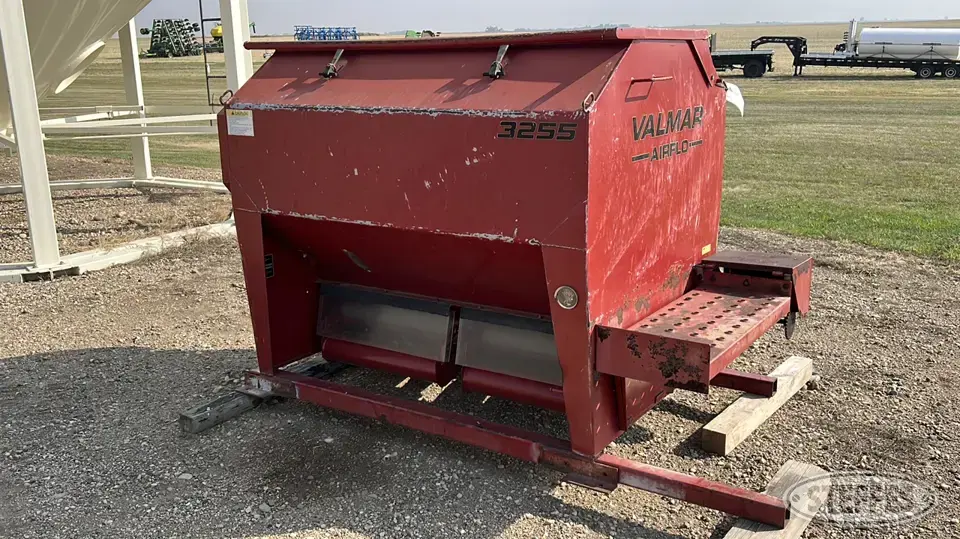 Valmar 3355 Dry Applicator