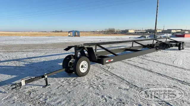 2024 FW Mfg. 46F