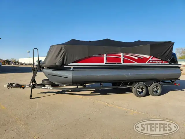 2022 Ranger RP223C