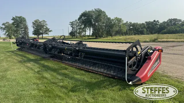 2012 Case IH 2162