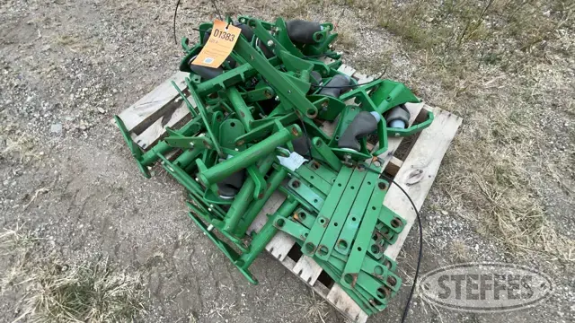 John Deere Planter Parts
