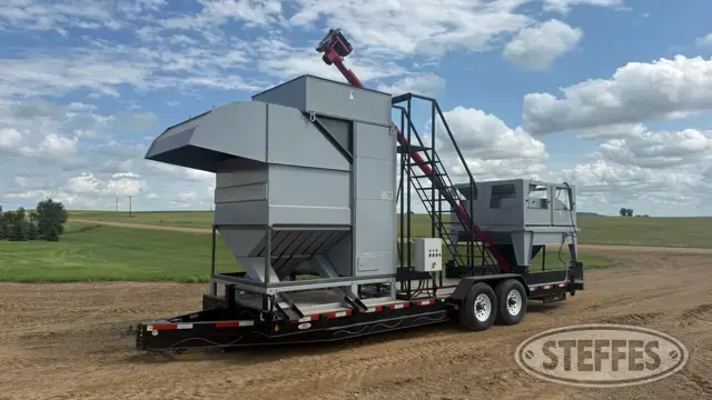 2020 GCS Scalper GCS-2000