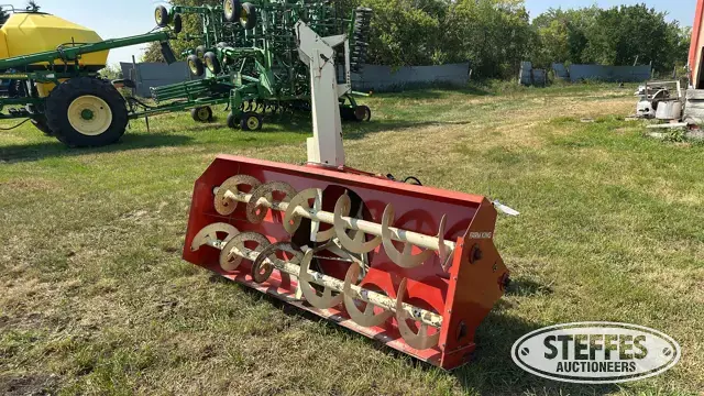 Farm King Y9600