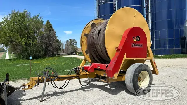 Farmstar 700 HR