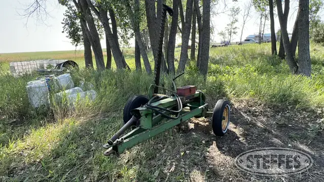 John Deere 37