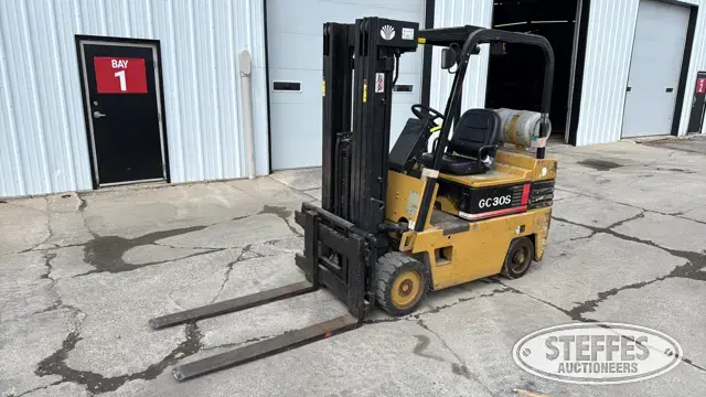 Daewoo GC30S