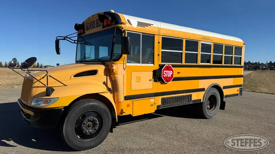 2006 IC Bus CE 200