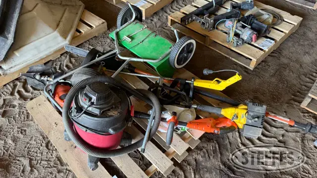 Farm support items