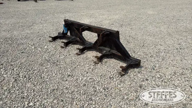 Skid plate